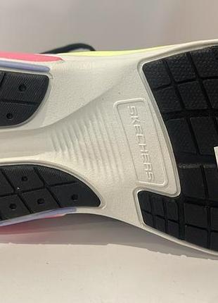 Skechers кросівки 4