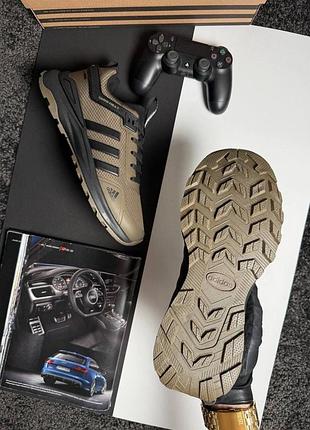 Adidas terrex gtx brown black 4