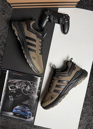 Adidas terrex gtx brown black