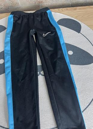 Спортивні штанці nike 3