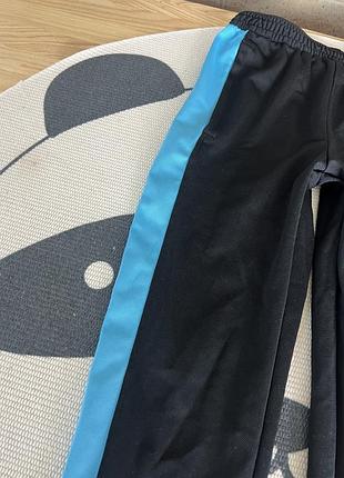 Спортивні штанці nike 5