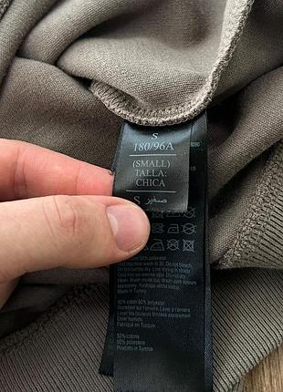 Чоловіче бавовняне худі allsaints 7