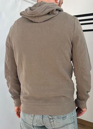 Чоловіче бавовняне худі allsaints 3