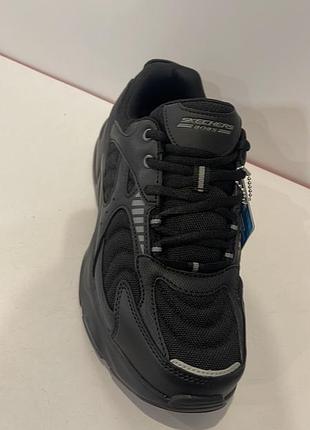 Skechers кросівки 3