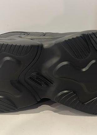 Skechers кросівки 4