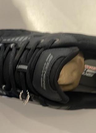 Skechers кросівки 6