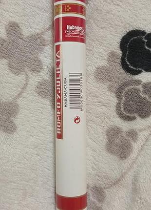 Кубинська сигара оригінал 4