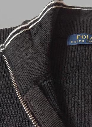 Кардиган  polo ralph lauren 5