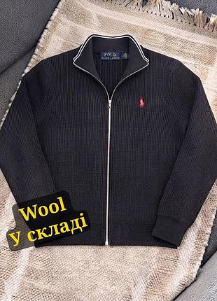Кардиган  polo ralph lauren