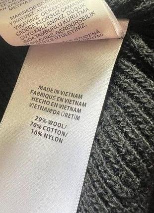 Кардиган  polo ralph lauren 9