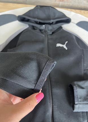 Зіпка puma 5