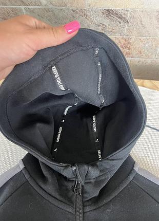 Зіпка puma 6
