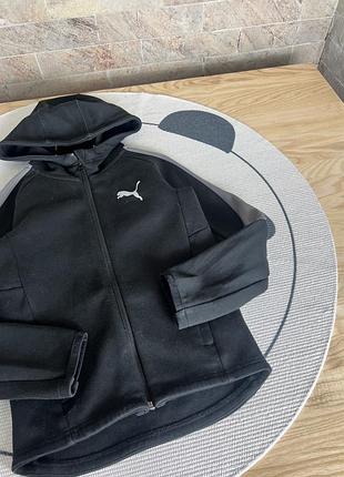 Зіпка puma 3
