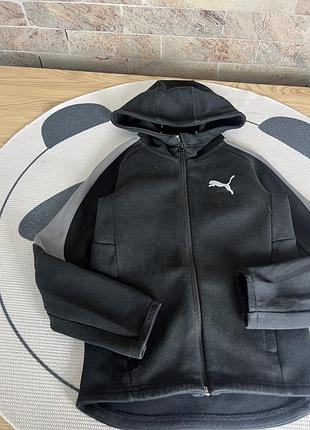 Зіпка puma 4