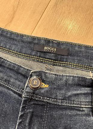 Оригінальні джинси boggi 3