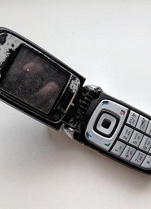 Телефон nokia 6101 бу під ремонт 5