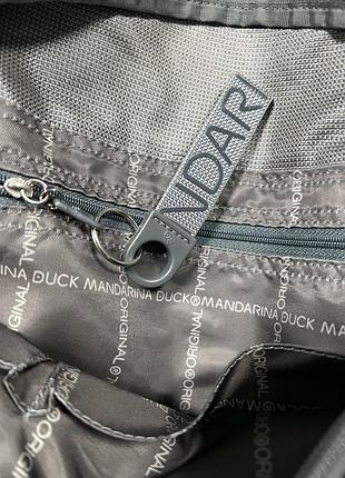 Сумка mandarina duck 5