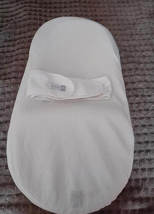 Кокон red castle cocoonababy ергономічний