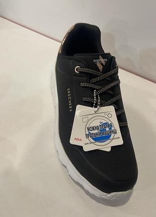 Skechers кросівки 3