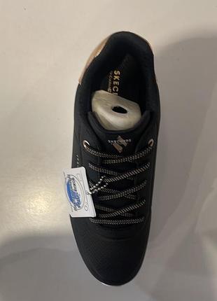 Skechers кросівки 6