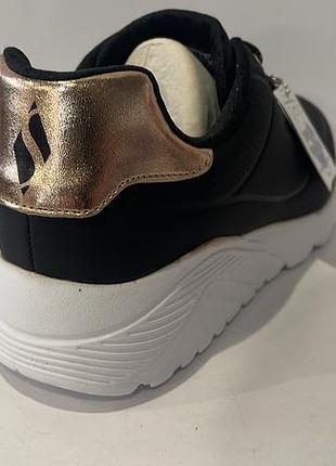 Skechers кросівки 5