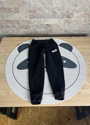 Спортивні штанці puma