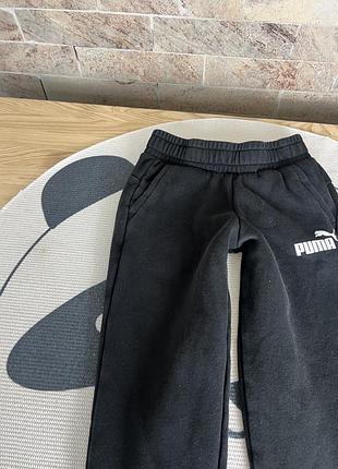 Спортивні штанці puma 3