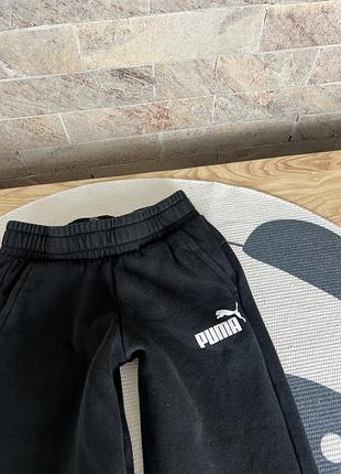 Спортивні штанці puma 2