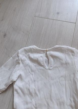 Реглан от h&amp;m на 1.5-2роки 4