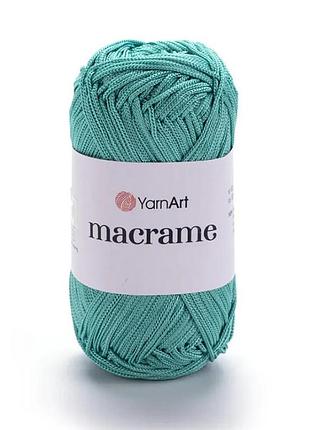 Шнур для макраме macrame macrame1 в асортименті 130 м, 2,5 мм