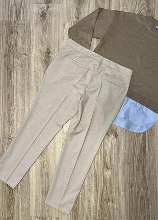 Брюки, чиноси, zara ❤️ 2