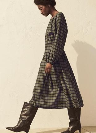H&m сукня нова