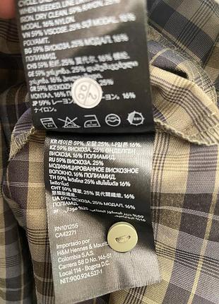 H&m сукня нова 6