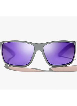 Очки солнцезащитные bajio sunglasses bales beach basalt matte violet mirror pc (bal02a636)