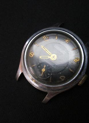 Годинник чоловічий "відсток" зісту No6