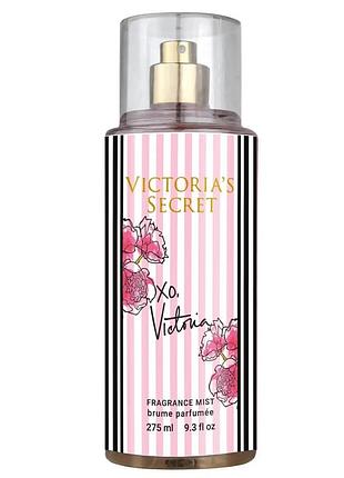 Парфюмированный спрей для тела victorias secret xo victoria exclusive euro 275 мл люкс! 1452 люкс! 1452 aw
