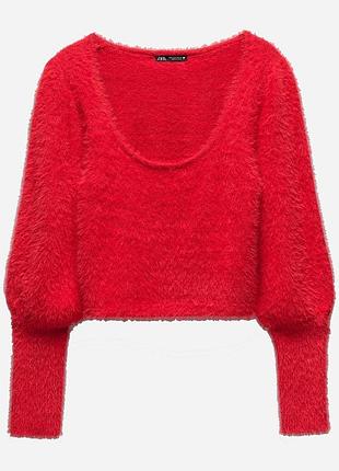 Светр жіночий zara