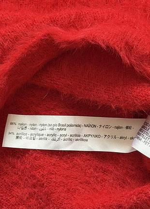 Светр жіночий zara 5