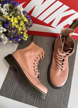 Черевики dr.martens new