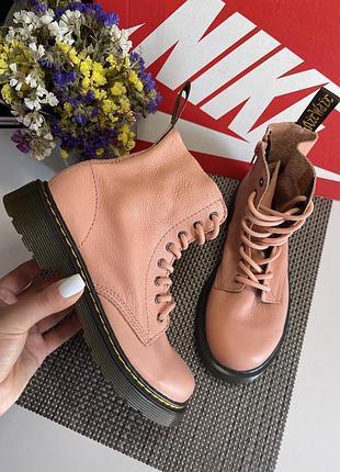 Черевики dr.martens new 6
