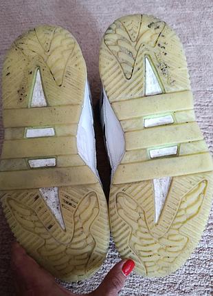 Кроссовки adidas nitebal multi gy 8564 оригинал 6