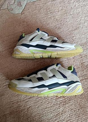 Кроссовки adidas nitebal multi gy 8564 оригинал