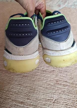 Кроссовки adidas nitebal multi gy 8564 оригинал 4