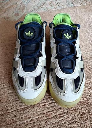 Кроссовки adidas nitebal multi gy 8564 оригинал 2