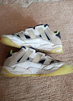 Кроссовки adidas nitebal multi gy 8564 оригинал 3