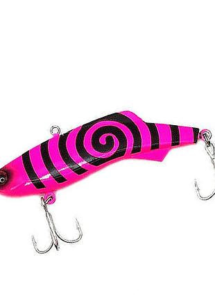 Виб madness shiriten vibe 73mm 17g #gt03 (2381686)
