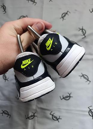 Кроссовки nike air max systm 5
