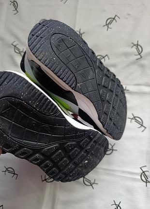 Кроссовки nike air max systm 6