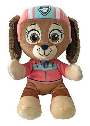 М’яка іграшка 44017 paw patrol "трекер" 15 см ty