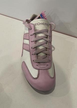 Skechers кросівки 2